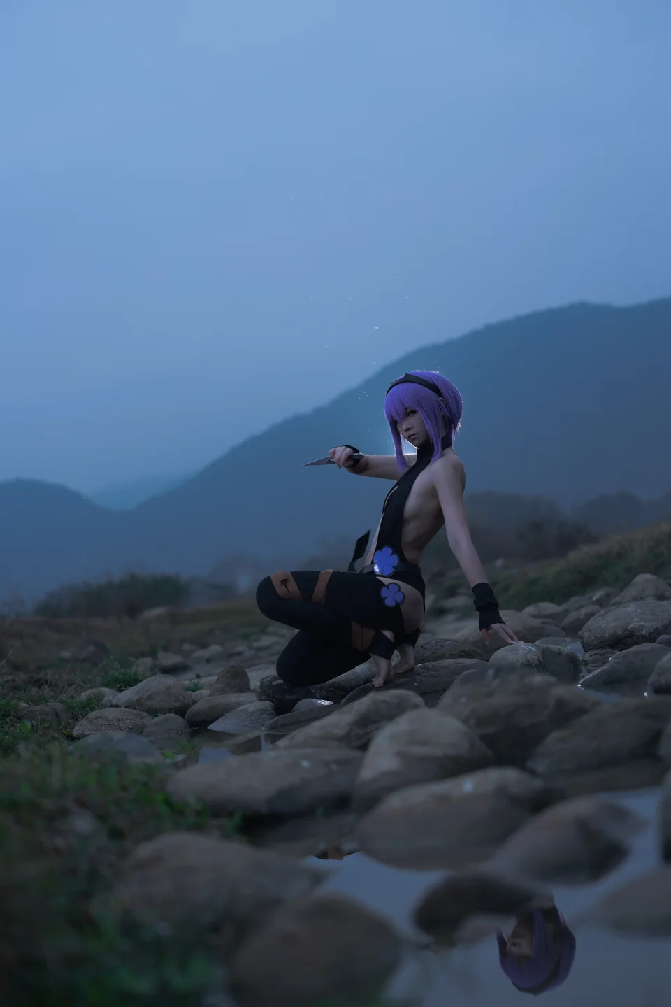 G44不会受伤 - No.165 FGO 静谧之哈桑 [26P-355MB] tg@simisebaisi 【丝足阁】009.webp